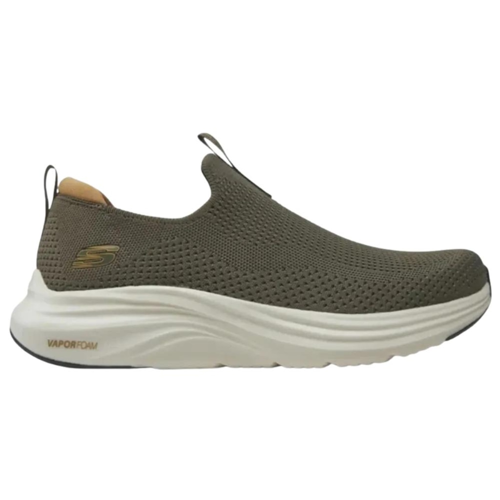 Tênis Masculino Skechers Vapor Foam