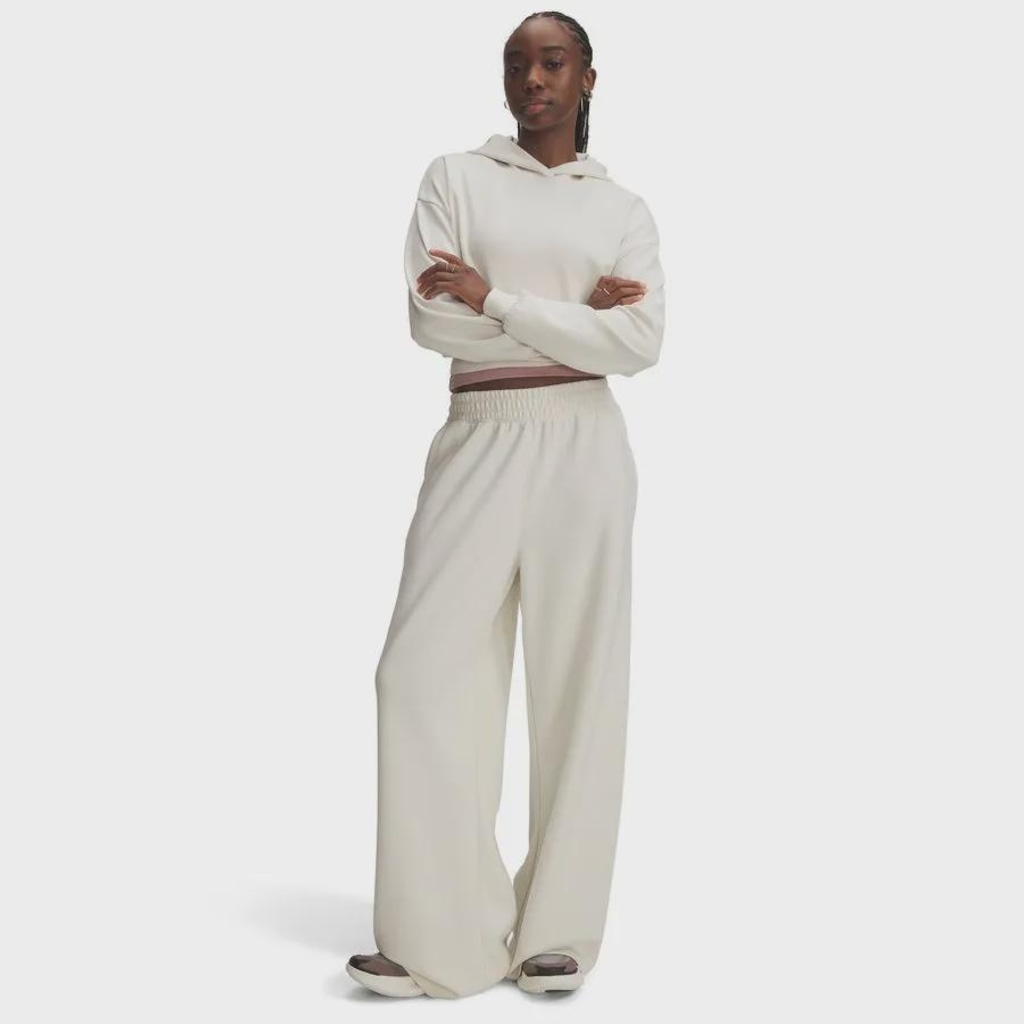 Imagem 3 do produto Calça de Treino Under Armour Meridian Cozy Feminina