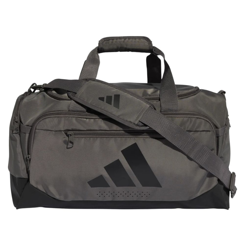 Bolsa adidas Defender Duffel Pequena - 42 Litros
