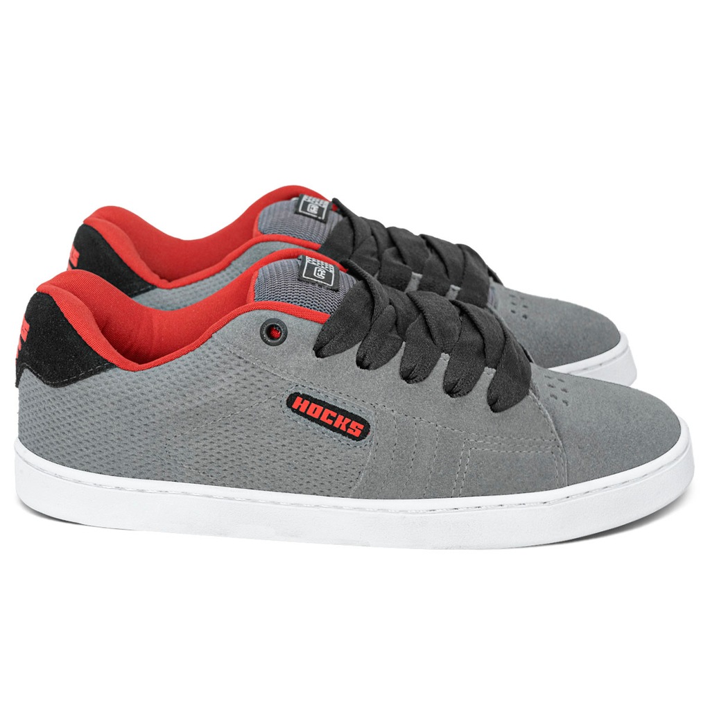 Imagem 3 do produto Tênis Unissex Hocks Ruas Skate Nardo Alert