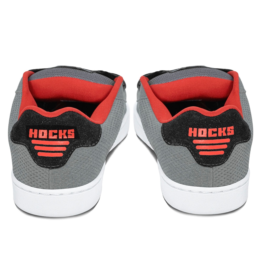 Imagem 5 do produto Tênis Unissex Hocks Ruas Skate Nardo Alert