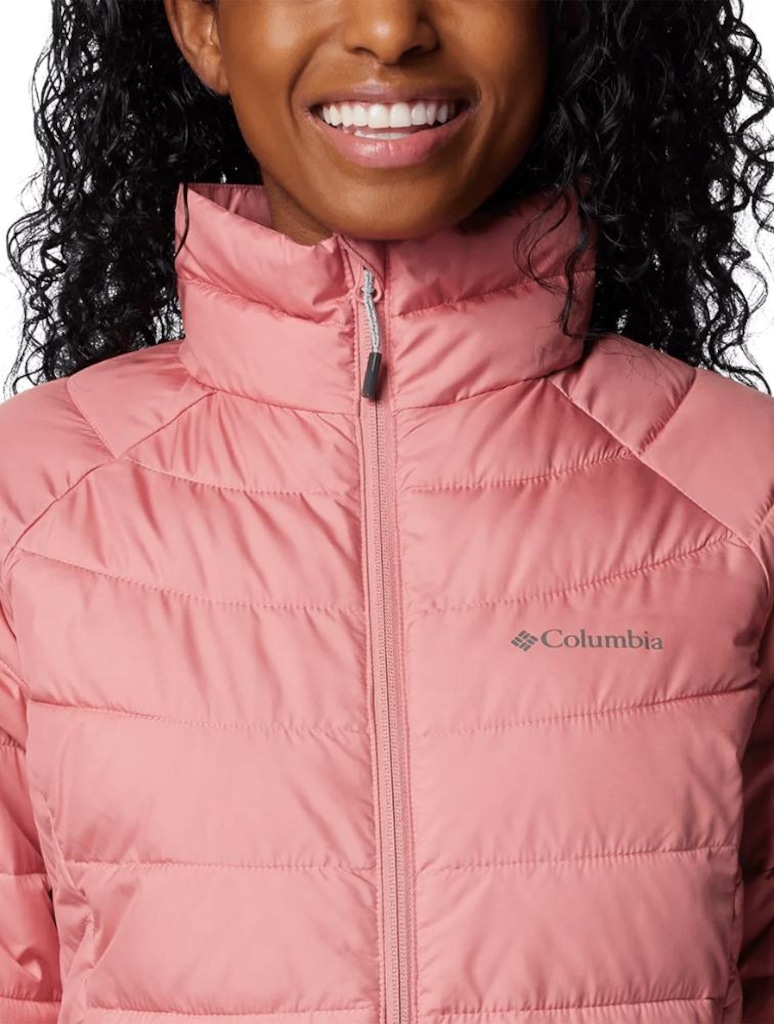 Imagem 4 do produto Jaqueta Columbia Feminina Powder Lite II