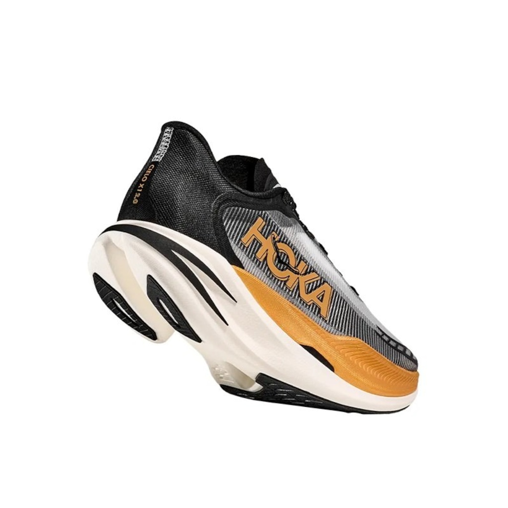Imagem 4 do produto Tênis Masculino HOKA Cielo X1 2.0