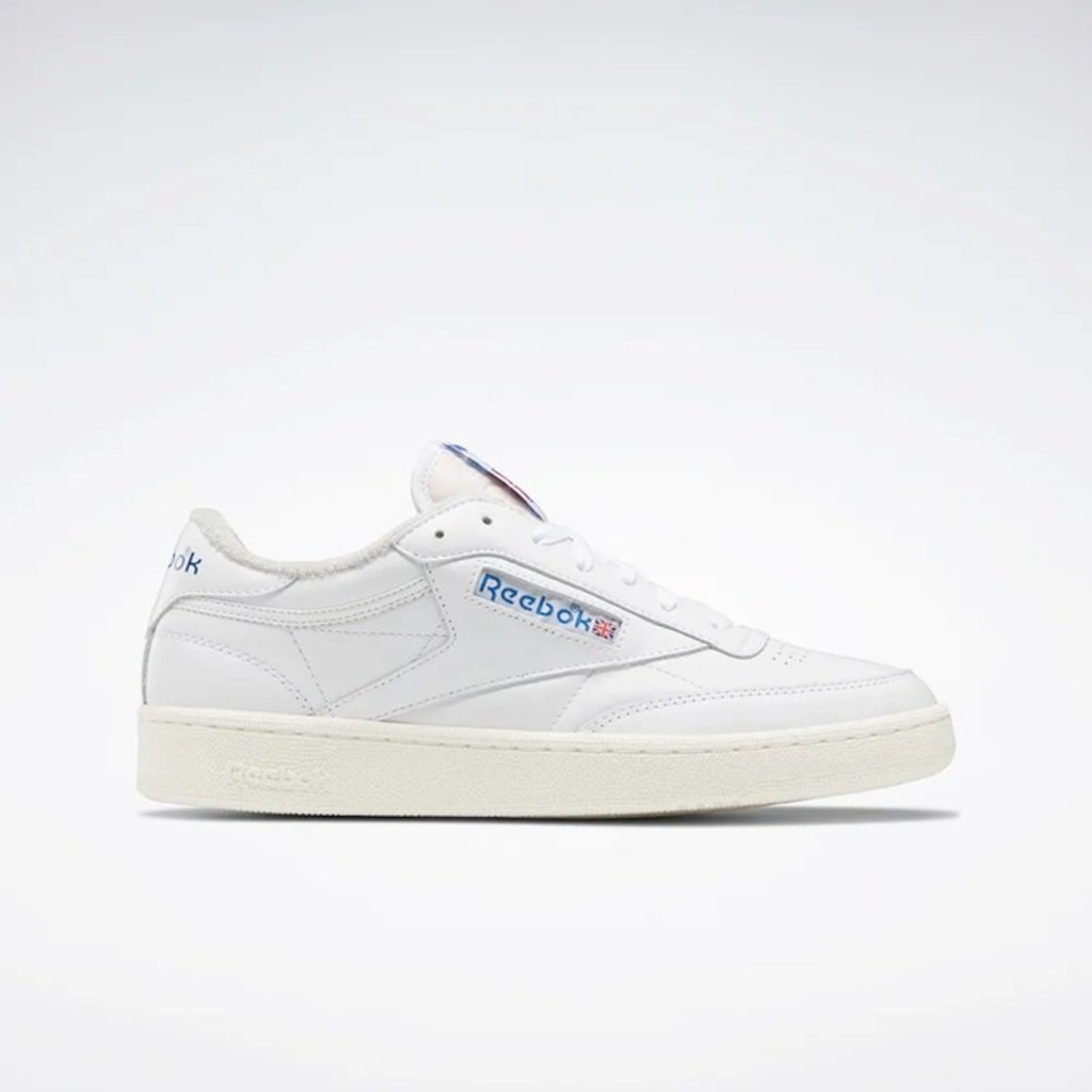 Tênis Feminino Reebok Club C 85 Vintage