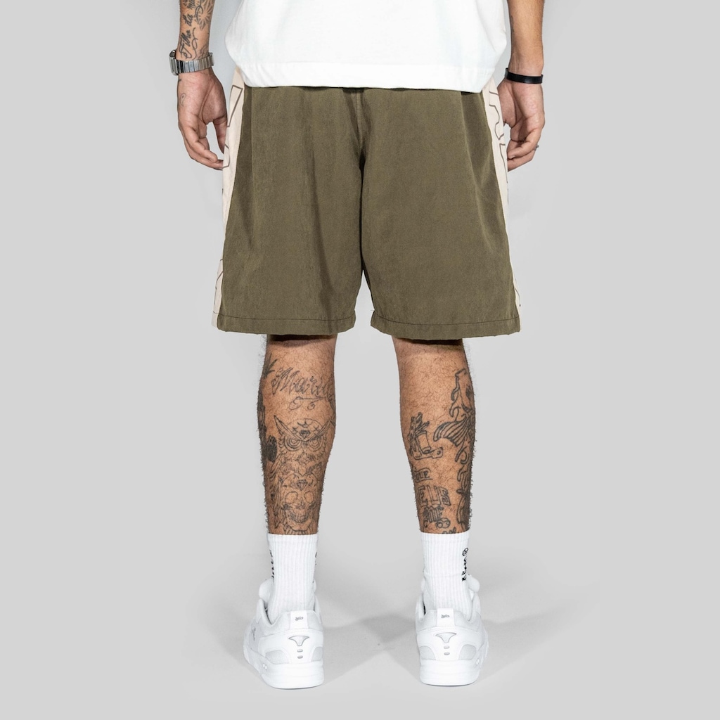 Imagem 3 do produto Shorts Alive Tec Range Masculino