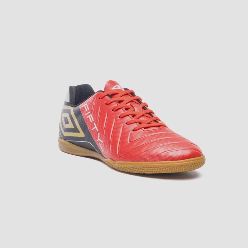 Imagem 2 do produto Chuteira De Futsal Umbro Fifty VI - Masculino