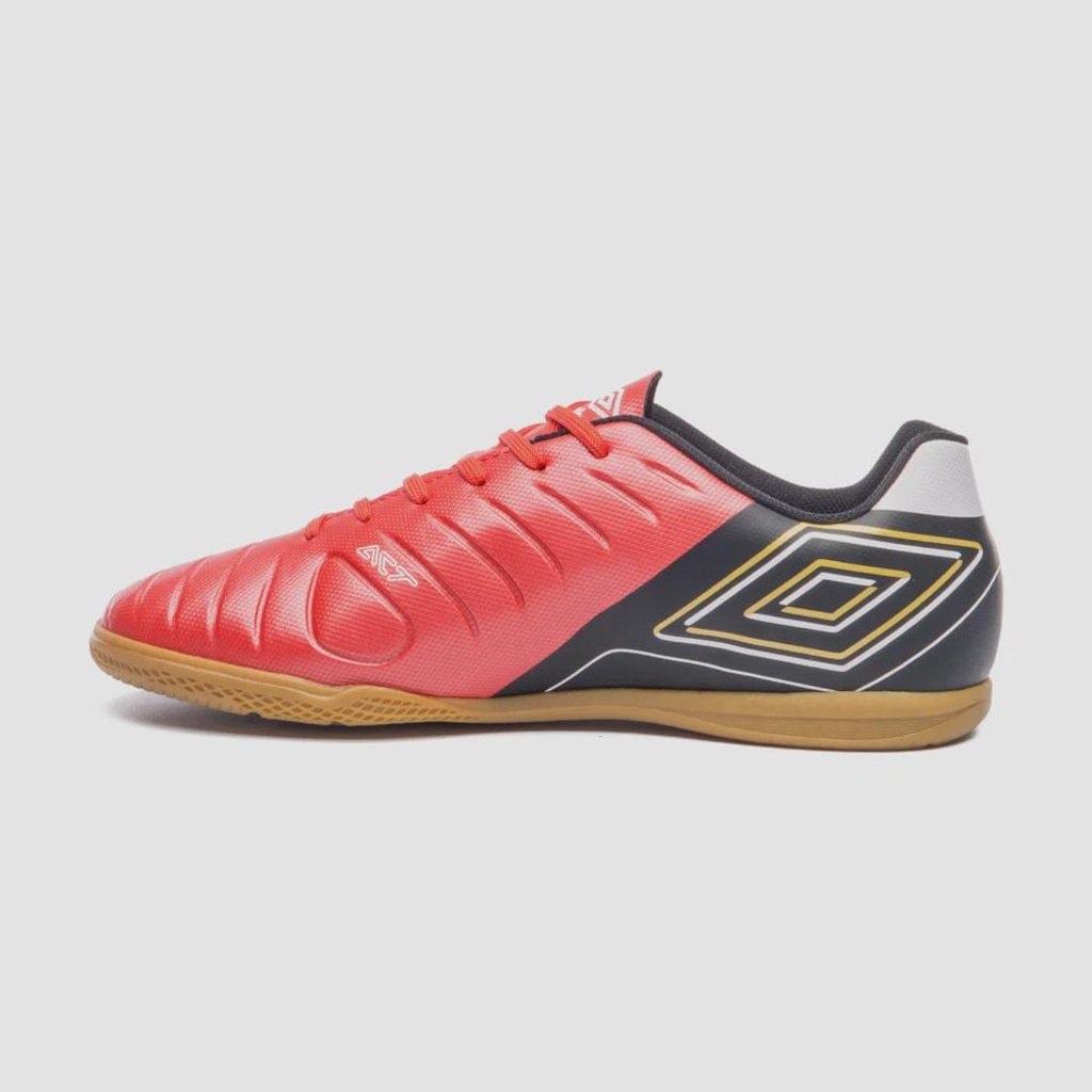 Imagem 3 do produto Chuteira De Futsal Umbro Fifty VI - Masculino