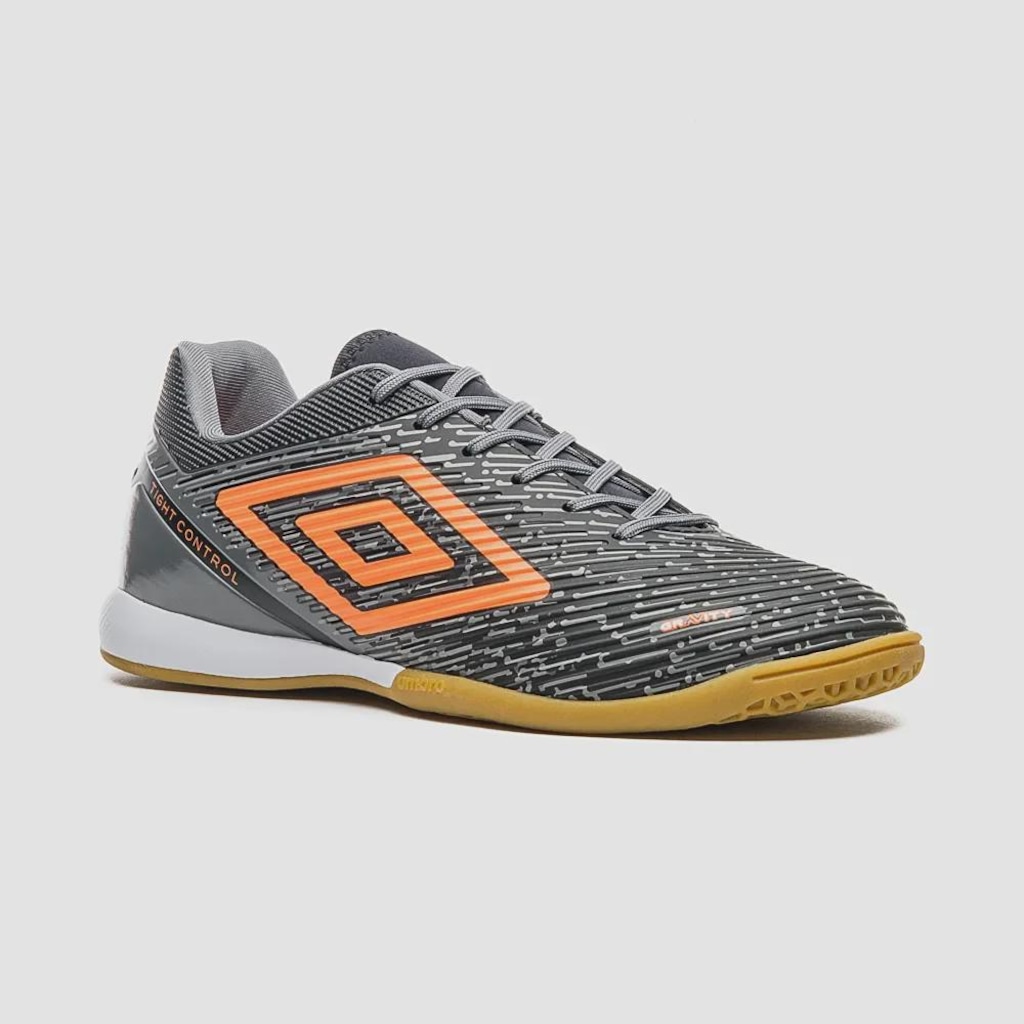 Imagem 2 do produto Chuteira De Futsal Umbro Gravity -- Feminina