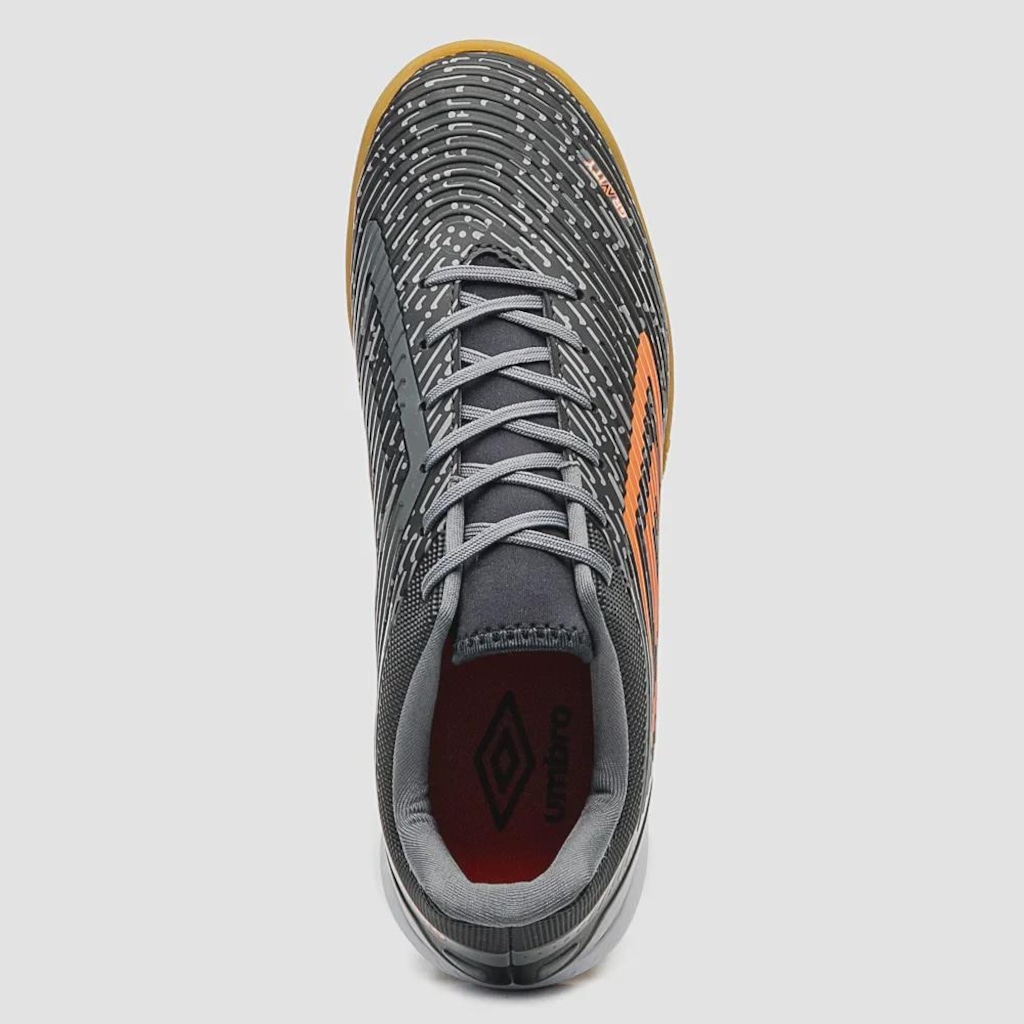Imagem 3 do produto Chuteira De Futsal Umbro Gravity -- Feminina
