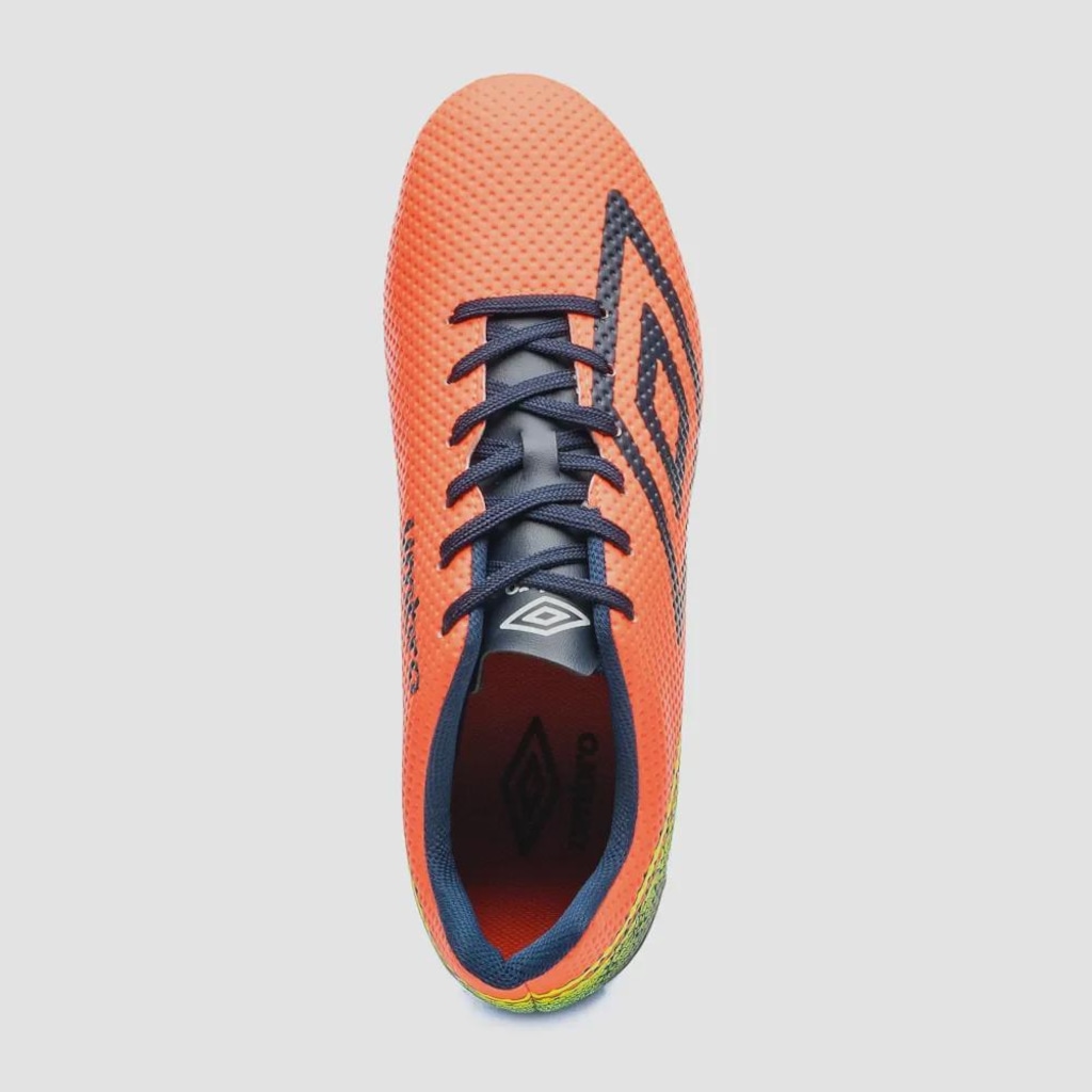 Imagem 3 do produto Chuteira De Campo Umbro Force - Masculino