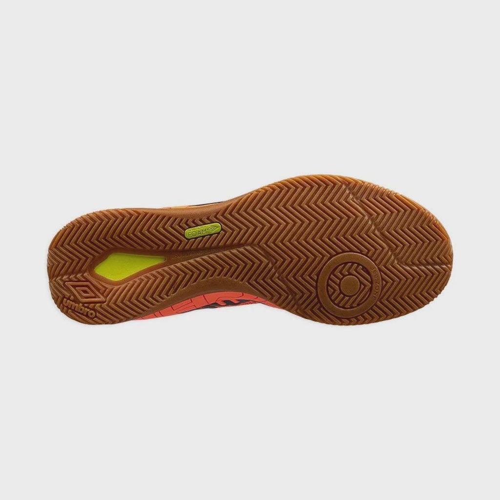 Imagem 2 do produto Chuteira De Futsal Umbro Techno - Masculino