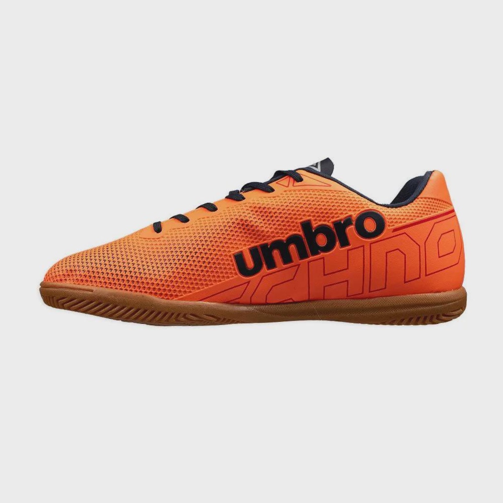 Imagem 3 do produto Chuteira De Futsal Umbro Techno - Masculino