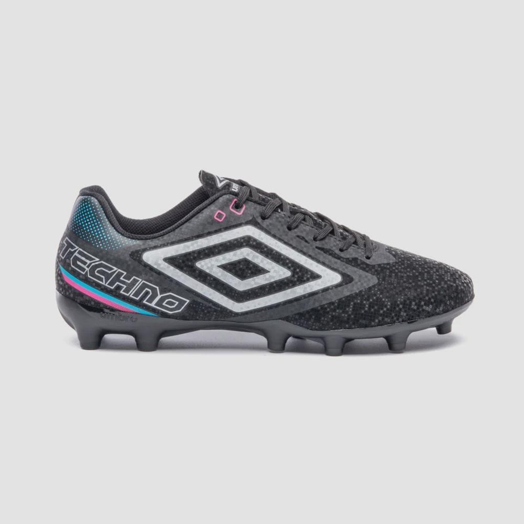 Chuteira De Campo Umbro Techno II Jr - Adulto