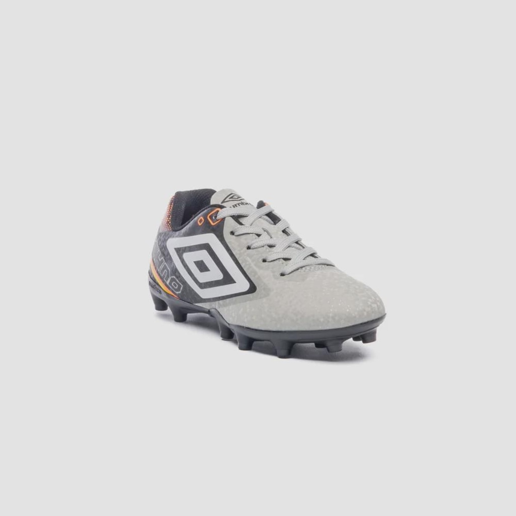 Imagem 2 do produto Chuteira De Campo Umbro Techno II Jr - Adulto