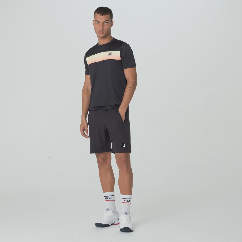 Imagem 3 do produto Bermuda Fila Player F-Box II - Masculina