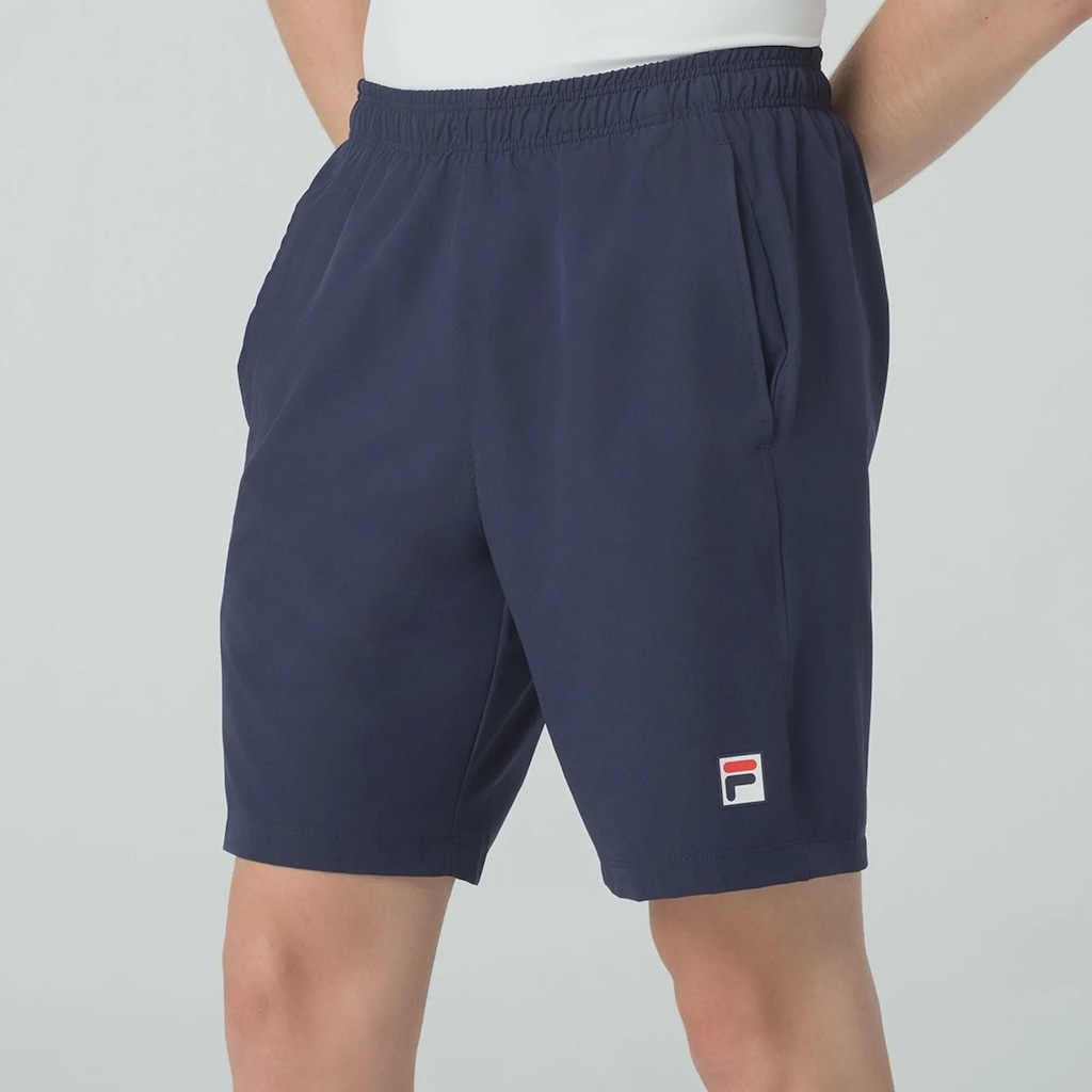 Bermuda Fila Player F-Box II - Masculina