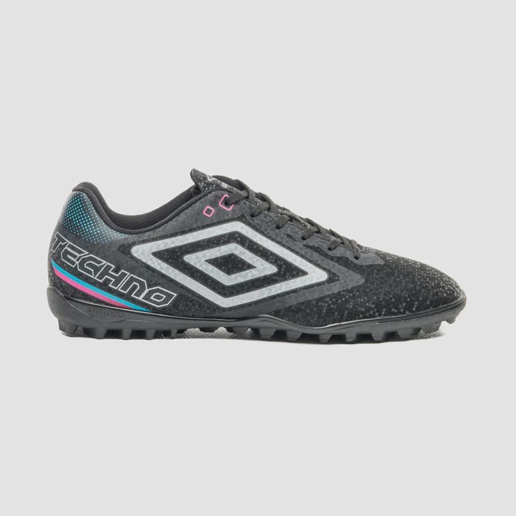 Chuteira De Society Umbro Techno II Jr - Masculina