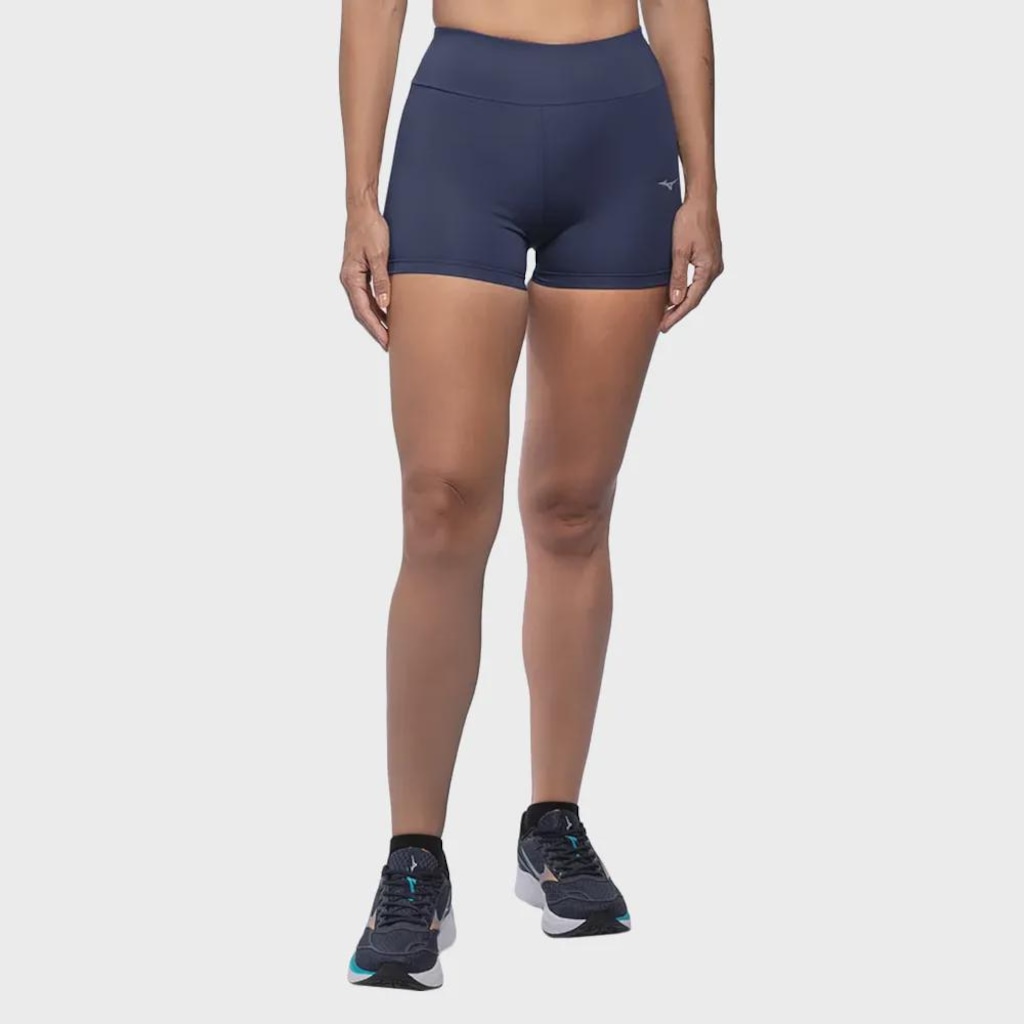 Imagem 2 do produto Bermuda Mizuno Essence - Feminina