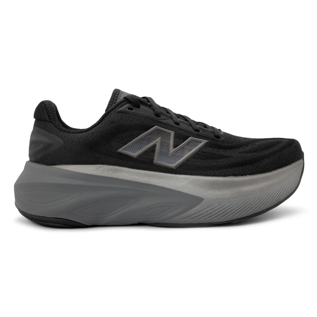 Tênis Masculino New Balance Fresh Foam X More V6