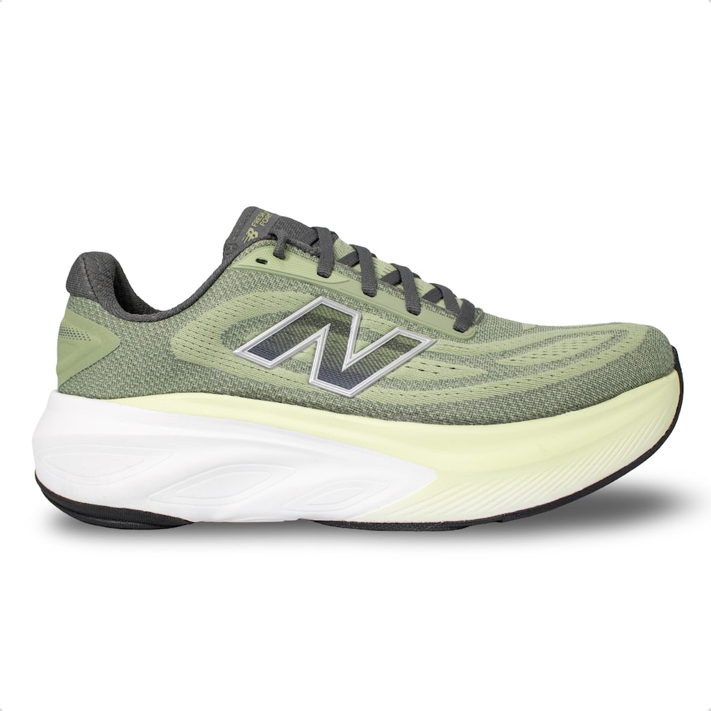 Tênis Masculino New Balance Fresh Foam X More V6