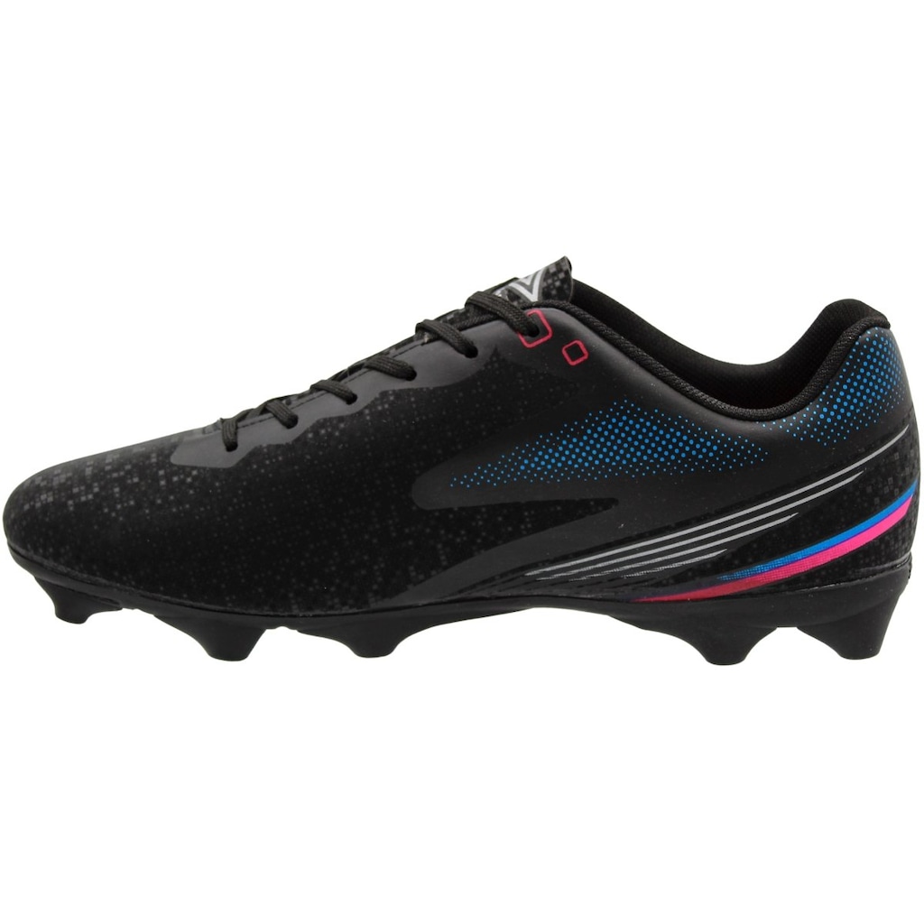 Imagem 2 do produto Chuteira De Campo Umbro Techno II Pixel Masculina