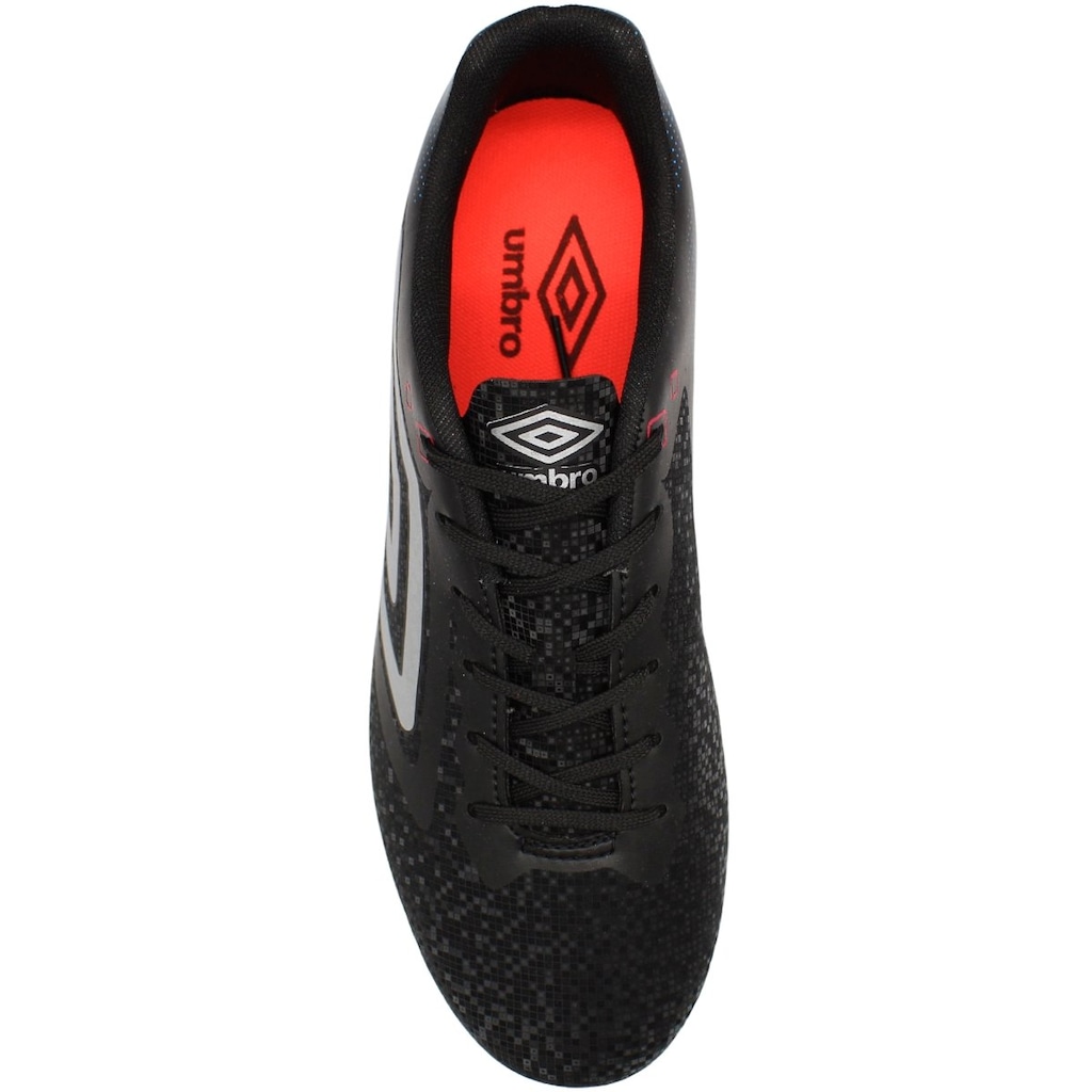 Imagem 4 do produto Chuteira De Campo Umbro Techno II Pixel Masculina