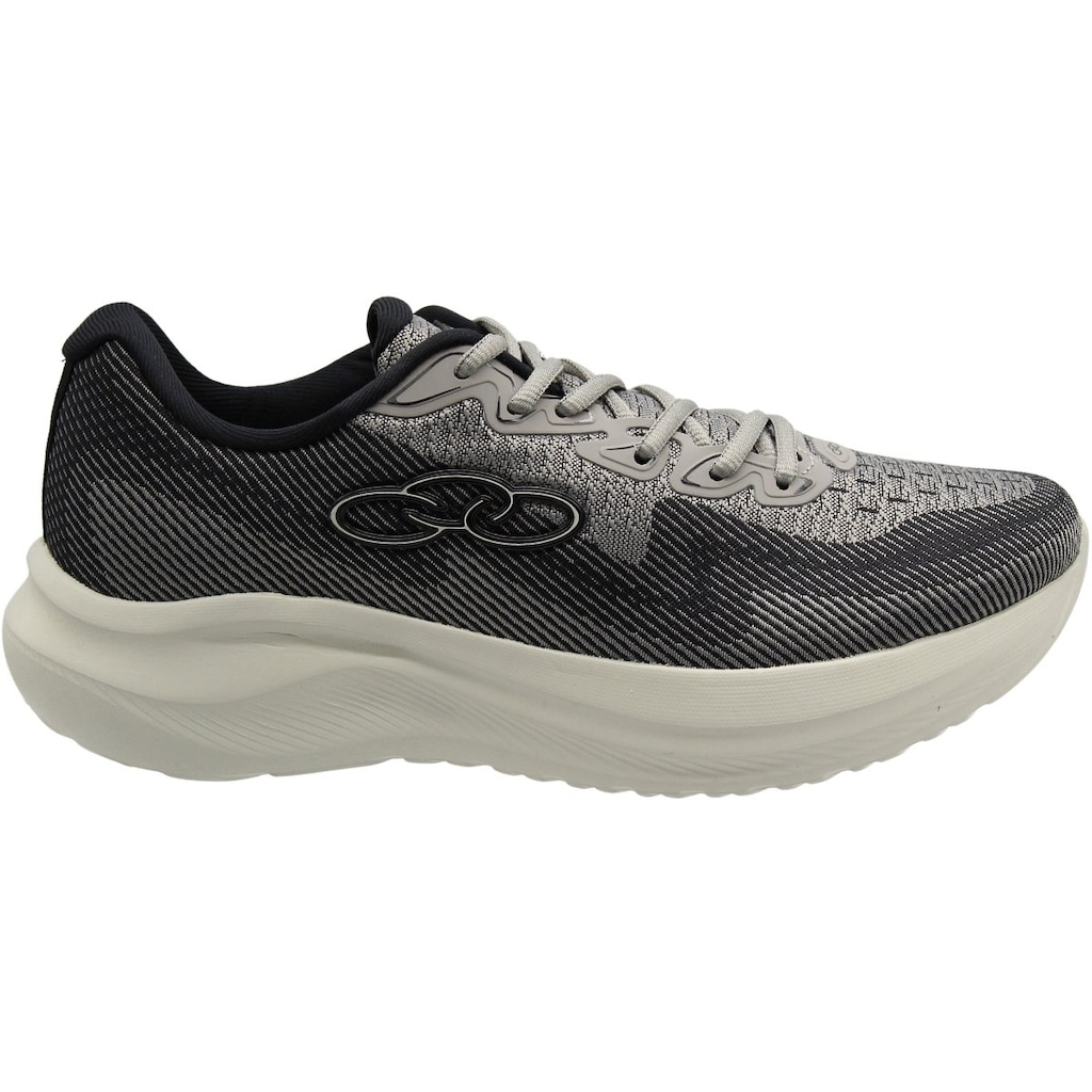 Tênis Esportivo Olympikus Sagaz Evasense - Masculino