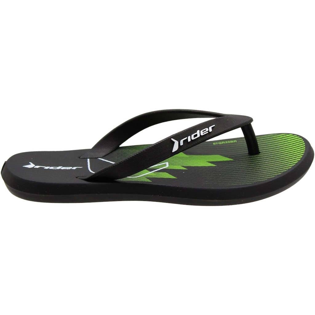 Imagem 2 do produto Chinelo de Dedo Rider R1 Infantil