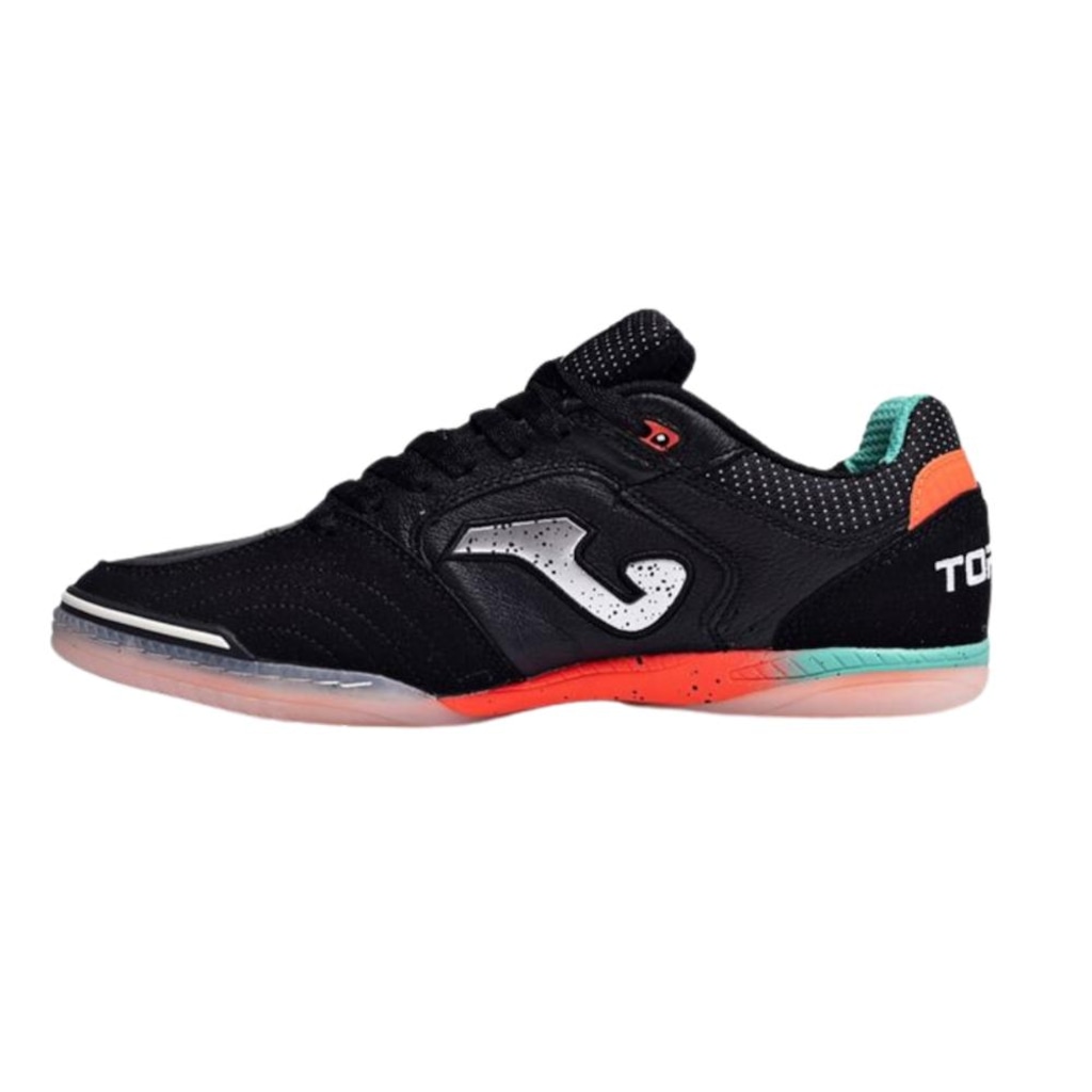 Imagem 2 do produto Chuteira De Futsal Joma Top Flex - Adulto