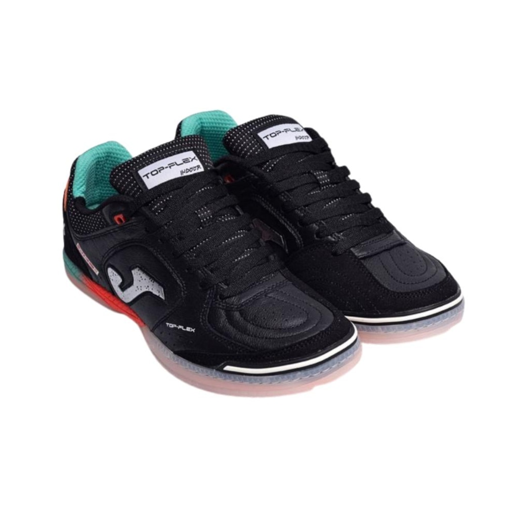 Imagem 5 do produto Chuteira De Futsal Joma Top Flex - Adulto