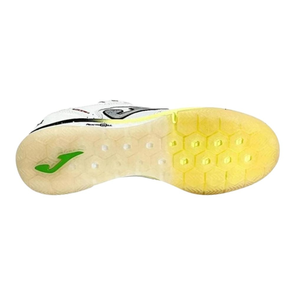 Imagem 2 do produto Chuteira De Futsal Joma Top Flex Rebound - Adulto