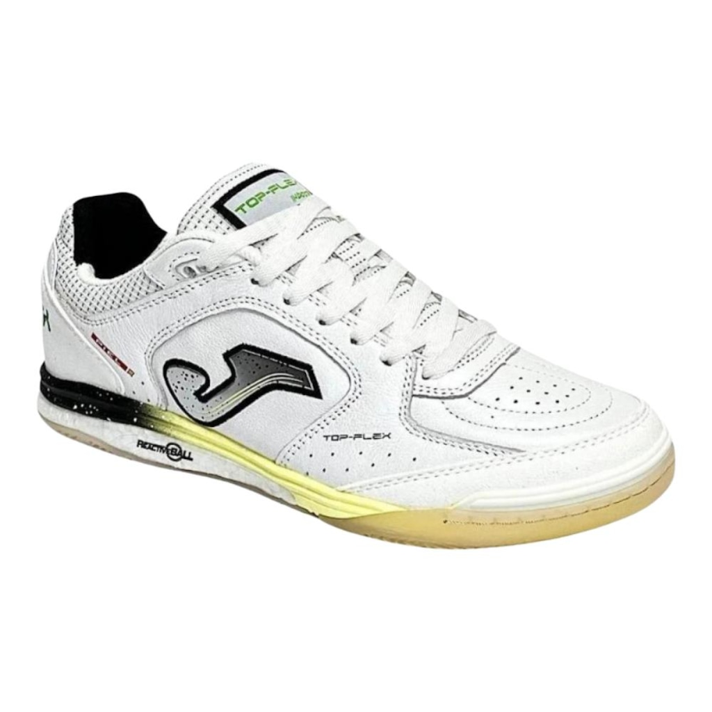 Imagem 3 do produto Chuteira De Futsal Joma Top Flex Rebound - Adulto