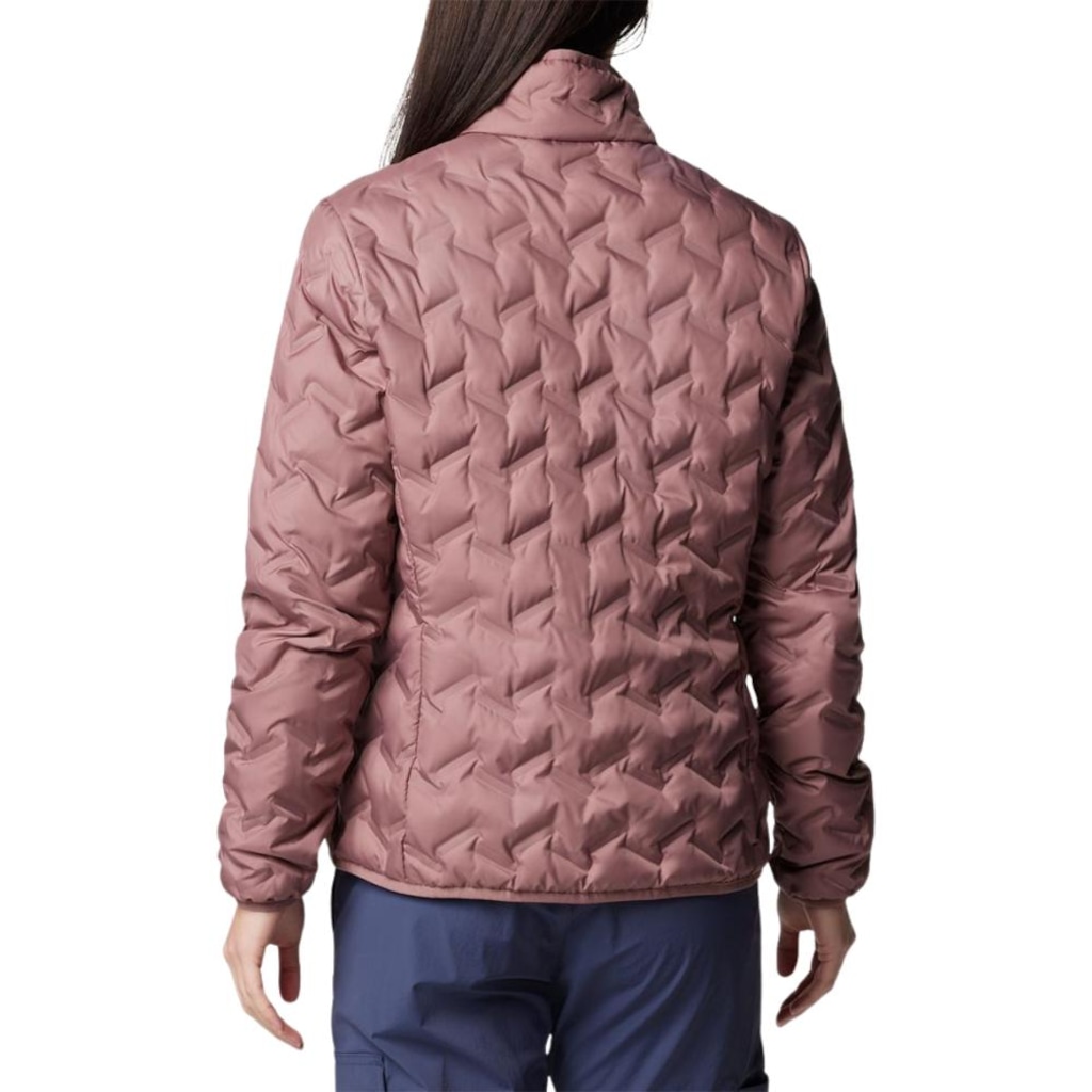Imagem 2 do produto Jaqueta Columbia Delta Ridge II Feminina