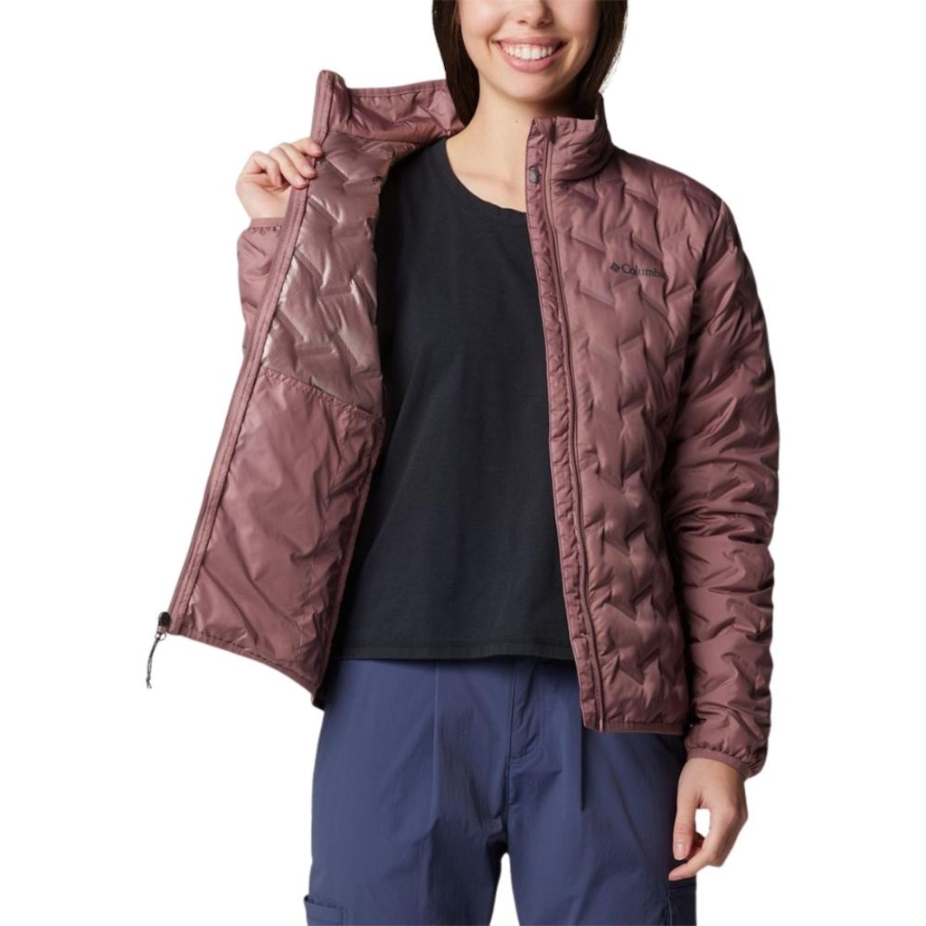Imagem 3 do produto Jaqueta Columbia Delta Ridge II Feminina