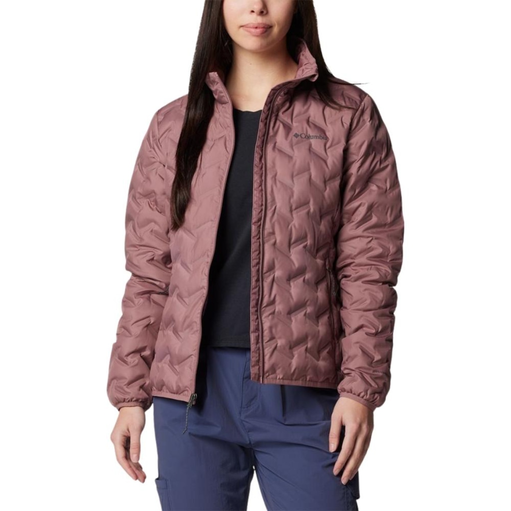 Imagem 5 do produto Jaqueta Columbia Delta Ridge II Feminina