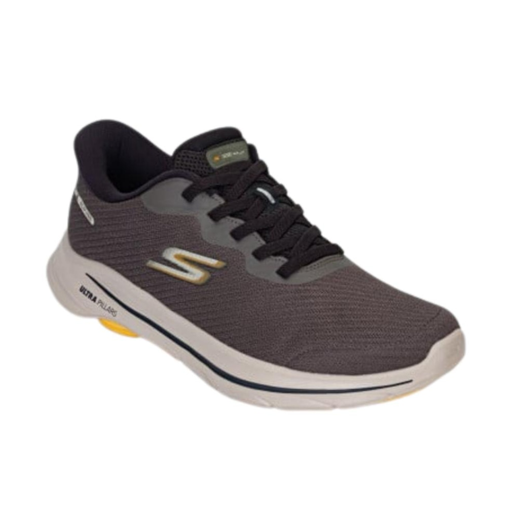 Imagem 2 do produto Tênis Skechers Go Walk Duro Masculino