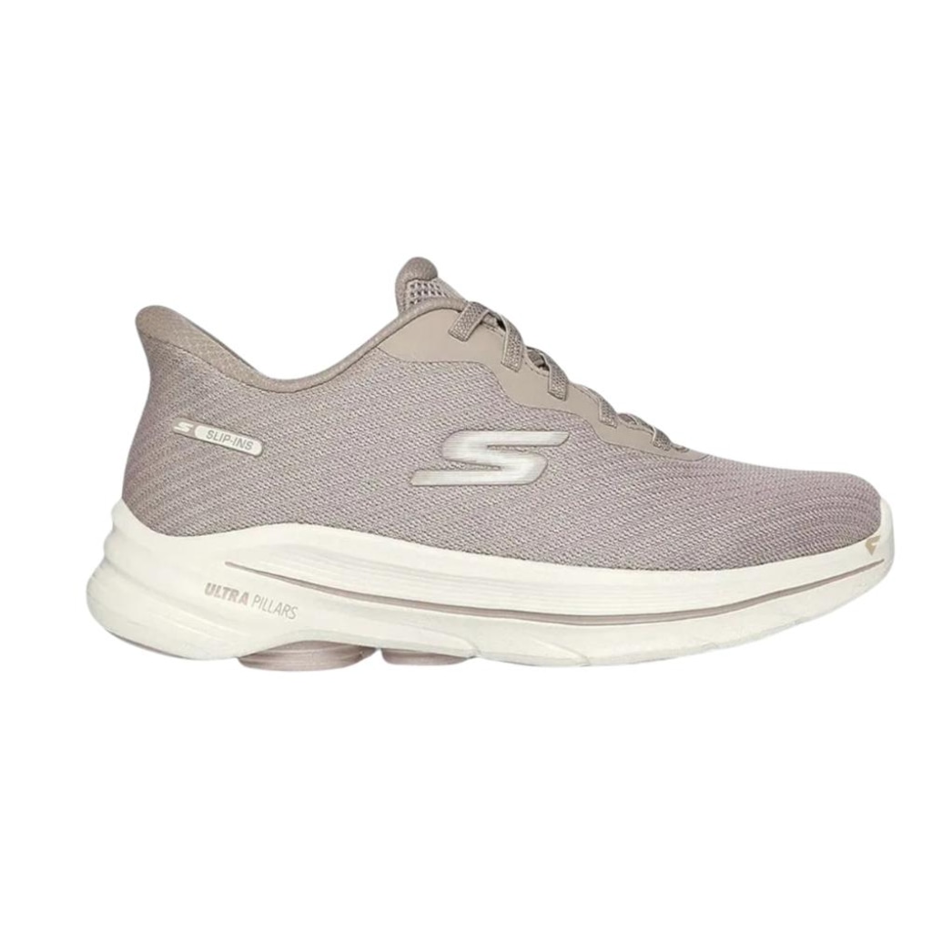 Tênis Skechers Go Walk 8 Feminino