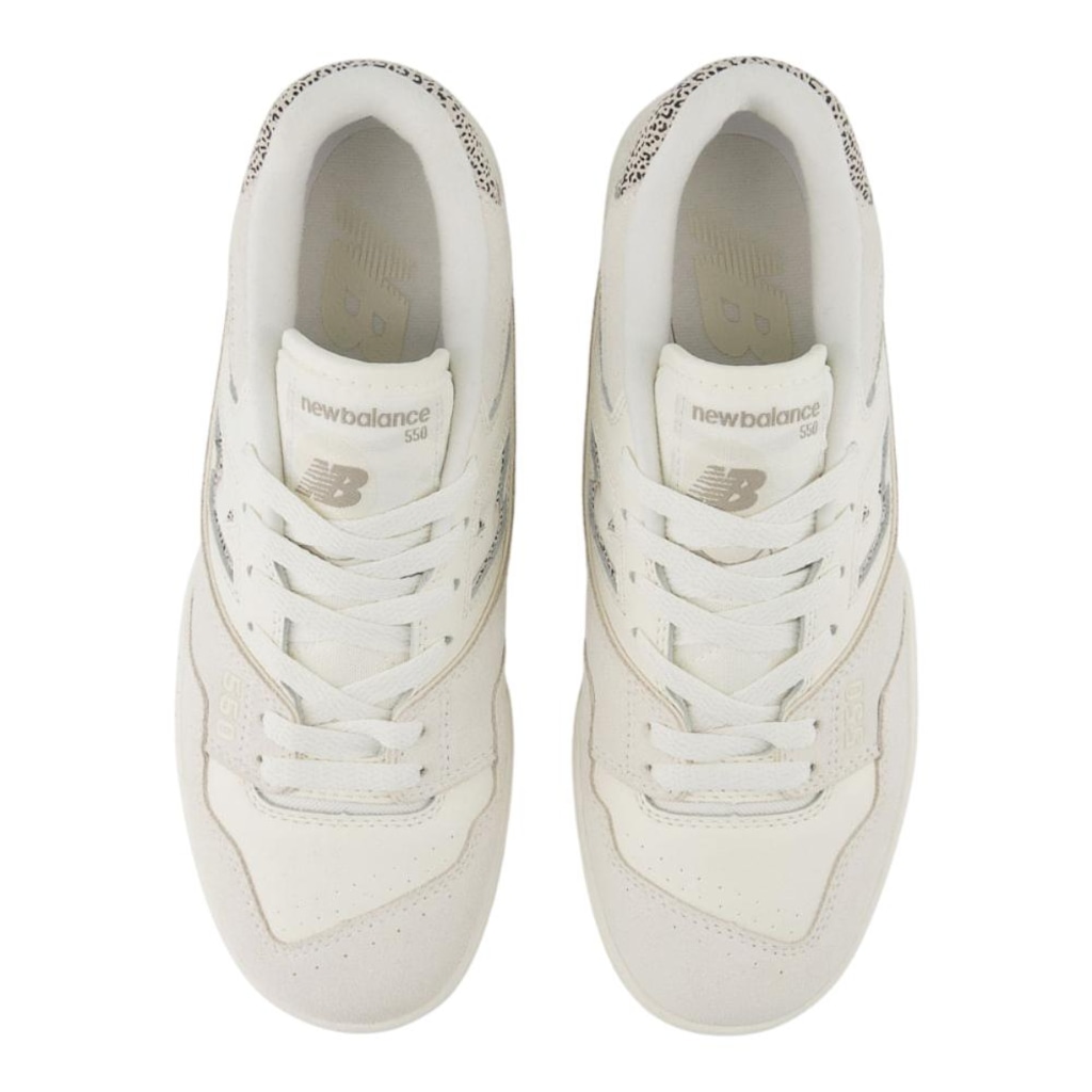 Imagem 4 do produto Tênis New Balance 550 Feminino