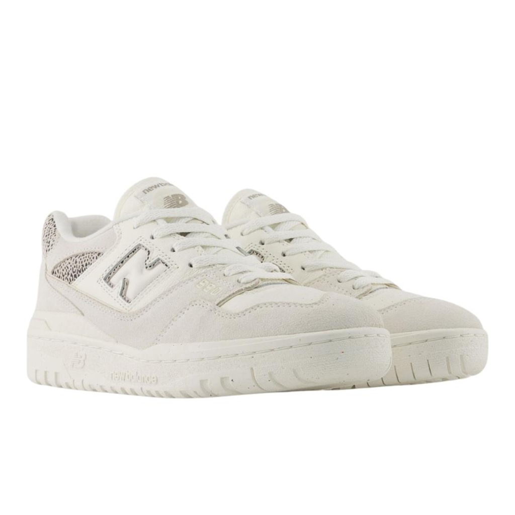 Imagem 5 do produto Tênis New Balance 550 Feminino
