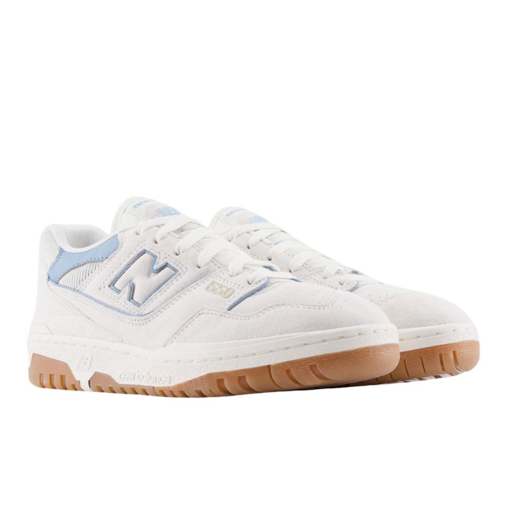 Imagem 2 do produto Tênis New Balance 550 Feminino