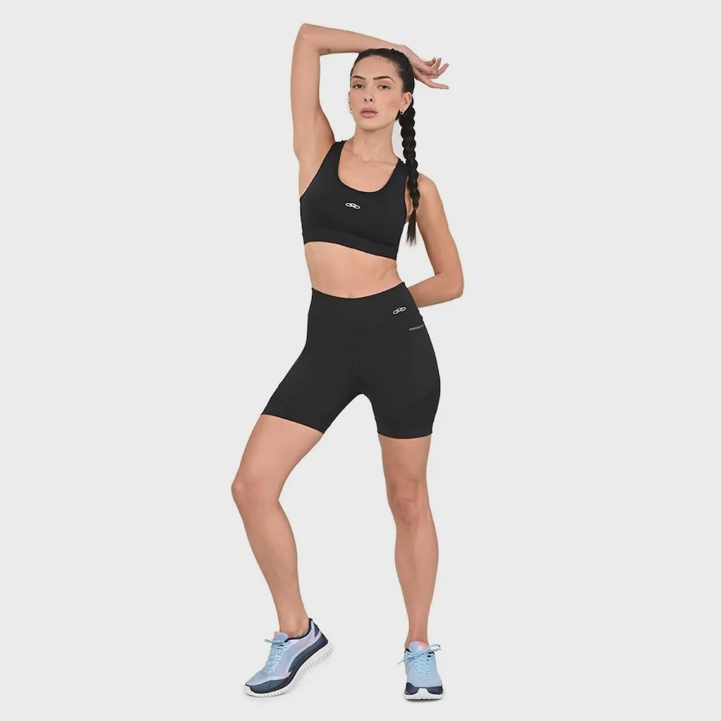 Imagem 3 do produto Top Olympikus Essential Feminino