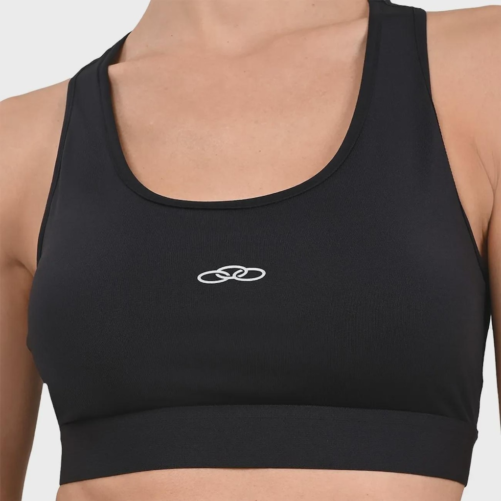 Imagem 4 do produto Top Olympikus Essential Feminino