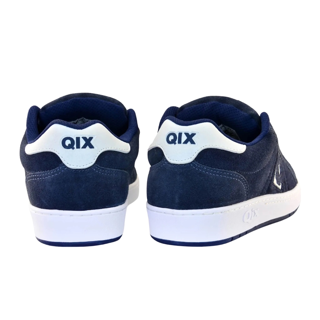 Imagem 2 do produto Tênis Qix Combat Suede - Masculino