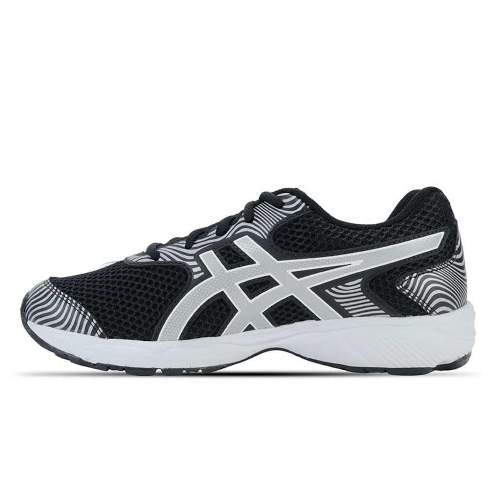 Imagem 2 do produto Tênis Asics Buzz 4 Infantil