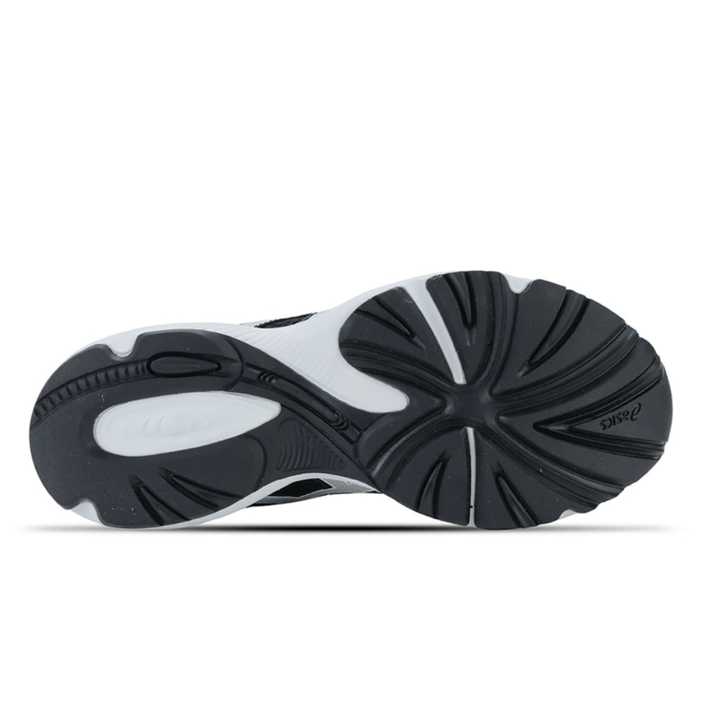 Imagem 3 do produto Tênis Asics Buzz 4 Infantil