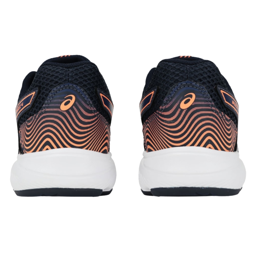 Imagem 2 do produto Tênis Asics Buzz 4 Infantil