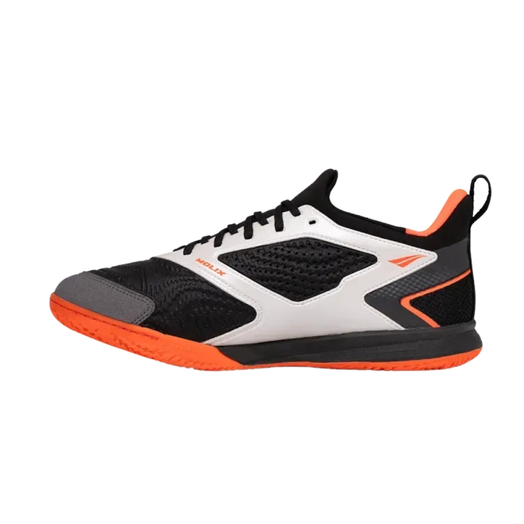 Imagem 5 do produto Chuteira De Futsal Penalty Max Evolution Locker Y-1 - Adulto