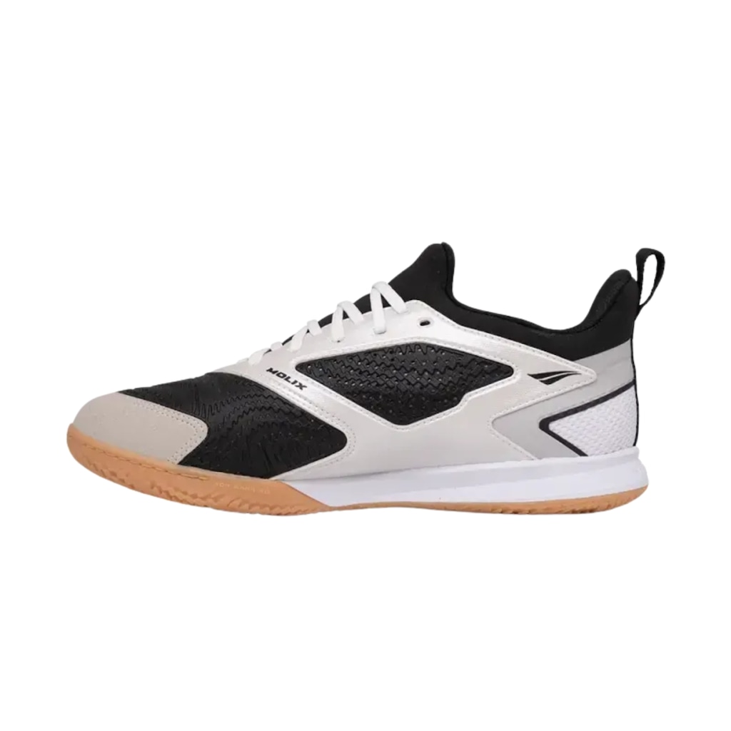 Chuteira De Futsal Penalty Max Evolution Locker Y-1 - Adulto