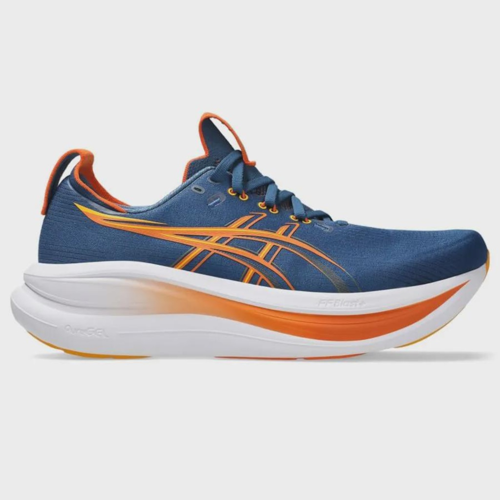 Tênis Masculino ASICS Gel-Nimbus 28