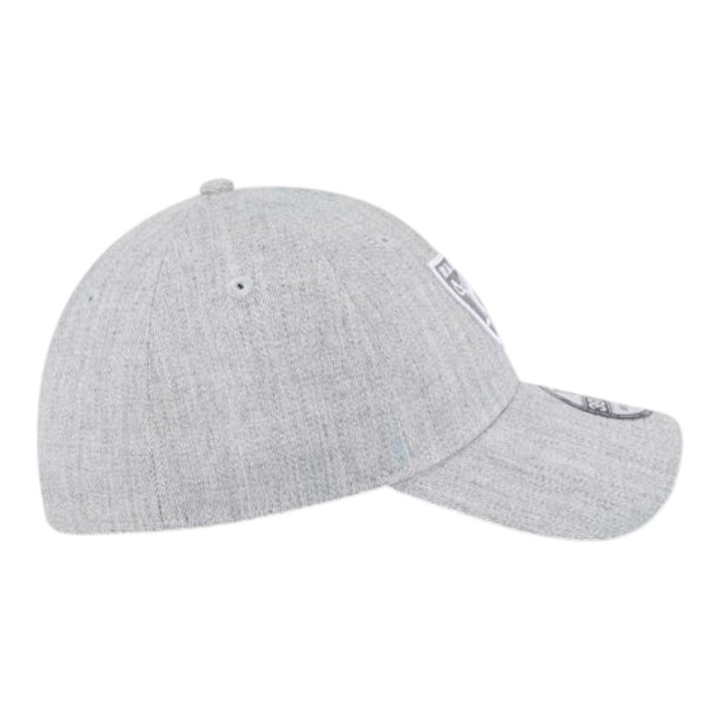 Imagem 5 do produto Boné New Era 3930 Las Vegas Raiders Heather Masculino